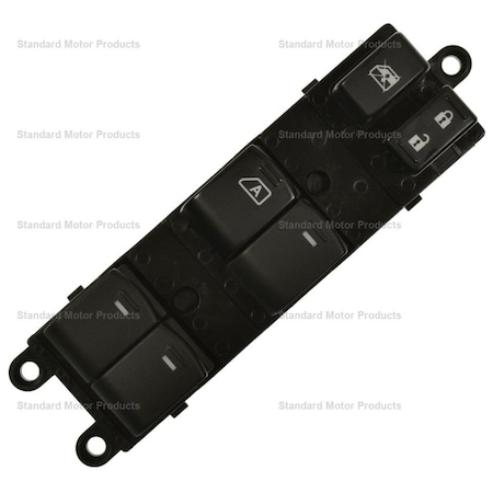 Standard Ignition Power Window Switch, Dws-1054 DWS-1054